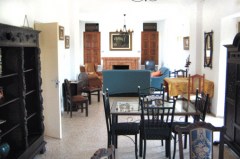 Apartamento Santa Amalia (capacidad 10 personas)